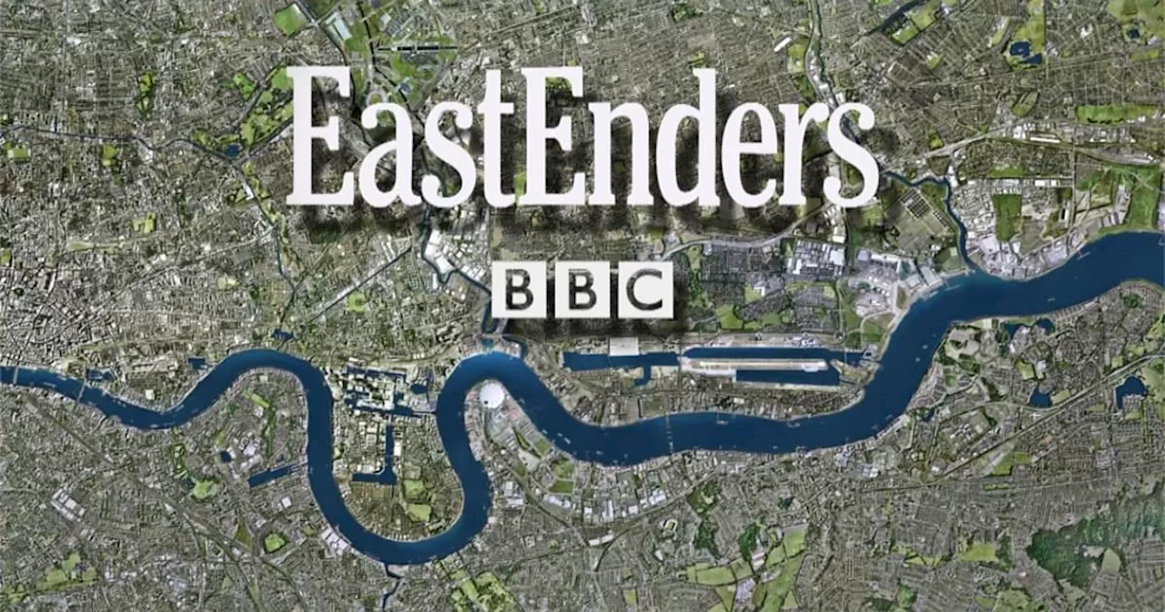 EastEnders legend confirms he's not been asked back for 40th anniversary