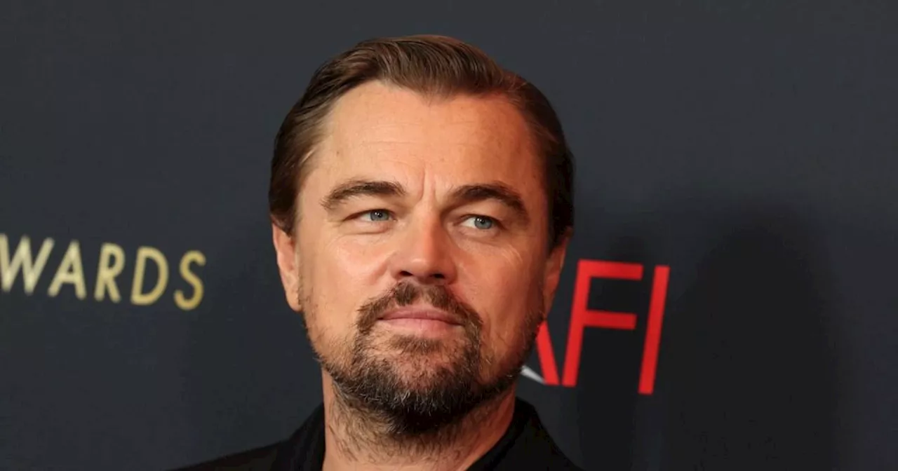 Leonardo DiCaprio slammed for 'disrespectful' behaviour at Fiji hotel