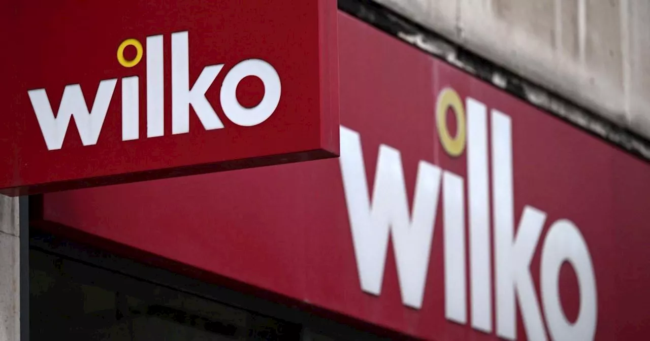 Map shows full list of Wilko stores across UK after new London branch opens