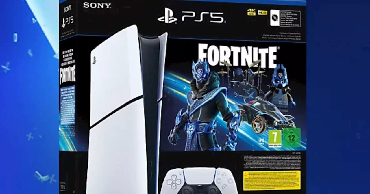 PS5 consoles get huge discounts in PlayStation Black Friday 2024 sale