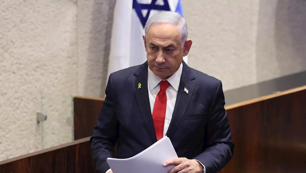 Mandat d’arrêt international contre Benjamin Netanyahu : le Premier ministre israélien risque-t-il vraiment d’