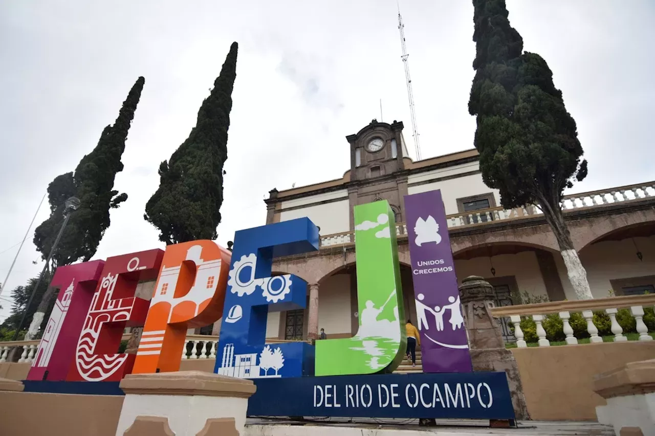 Tepeji Del Río Se Incorpora A Mando Coordinado - Mando Coordinado ...