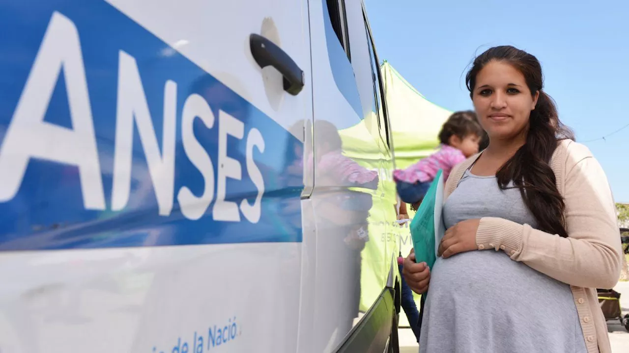 ANSES: el programa social que permite cobrar hasta $100.000 en diciembre