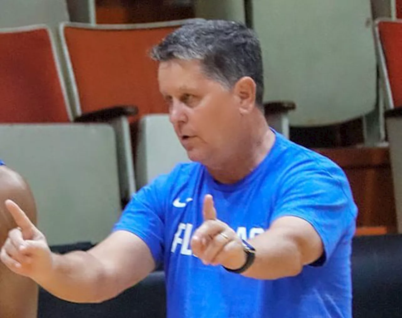 Cone: Gilas PH now an inside-out threat