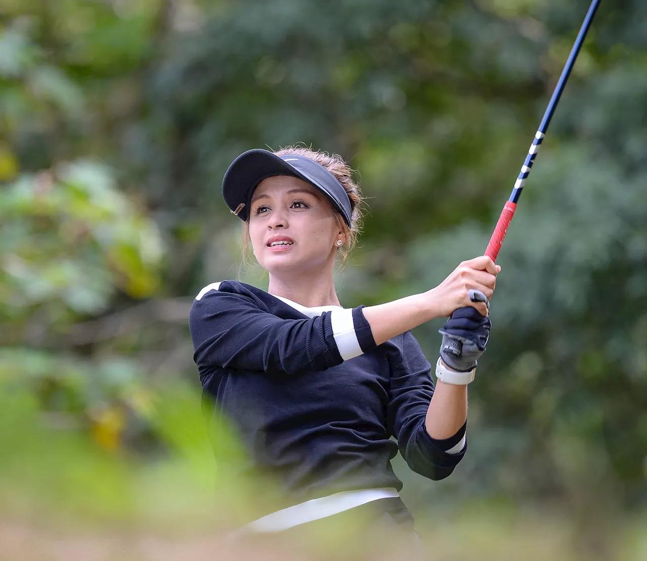 Fortuna set for thrilling TCC Match Play defense vs Lee