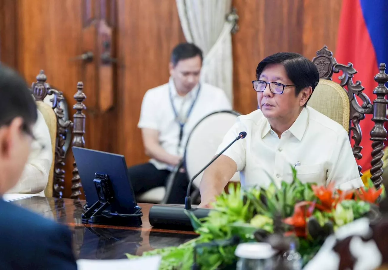 Marcos studying calls to postpone BARMM elections