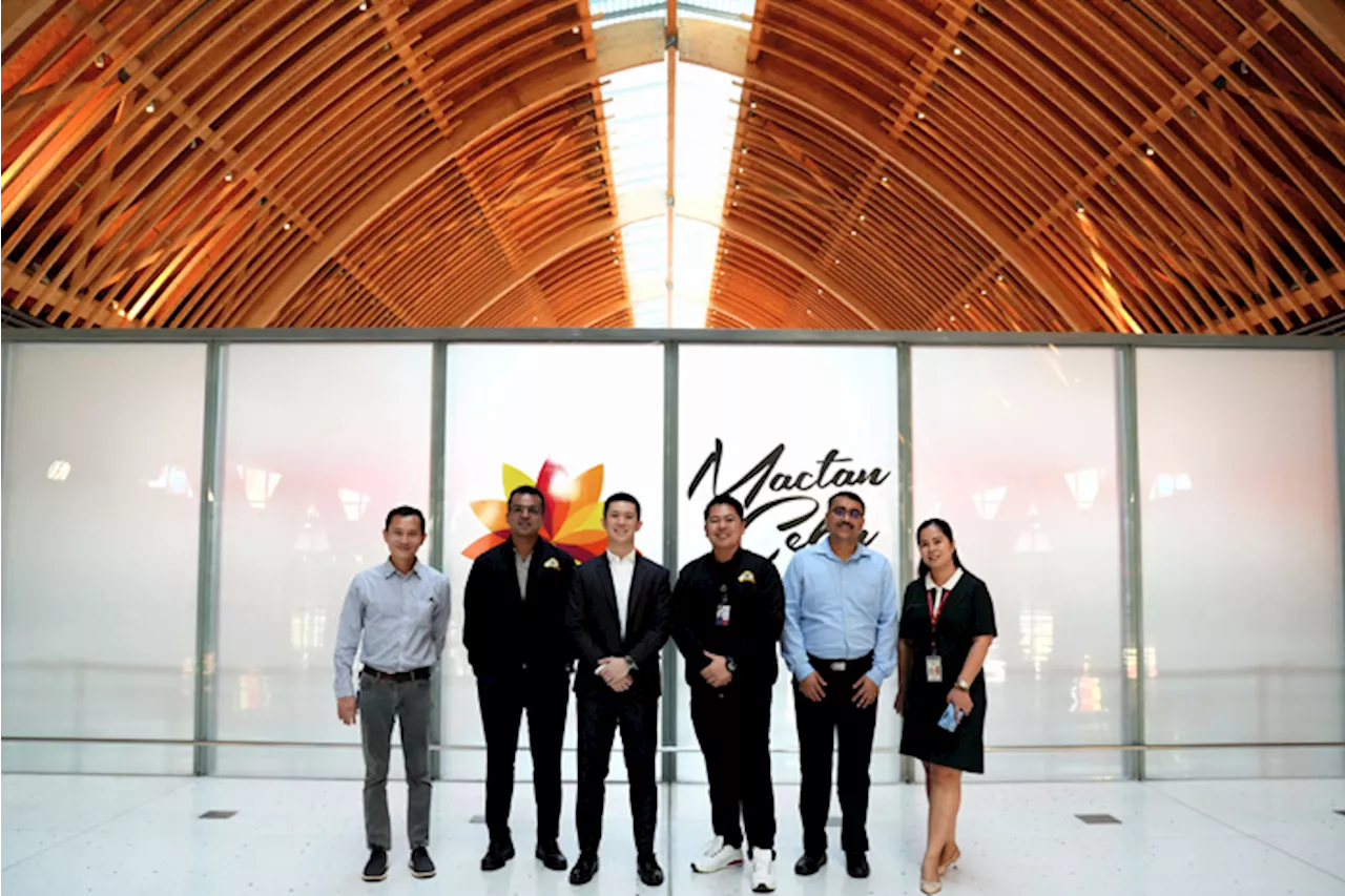 MCIA awards exclusive advertising concession to United Neon