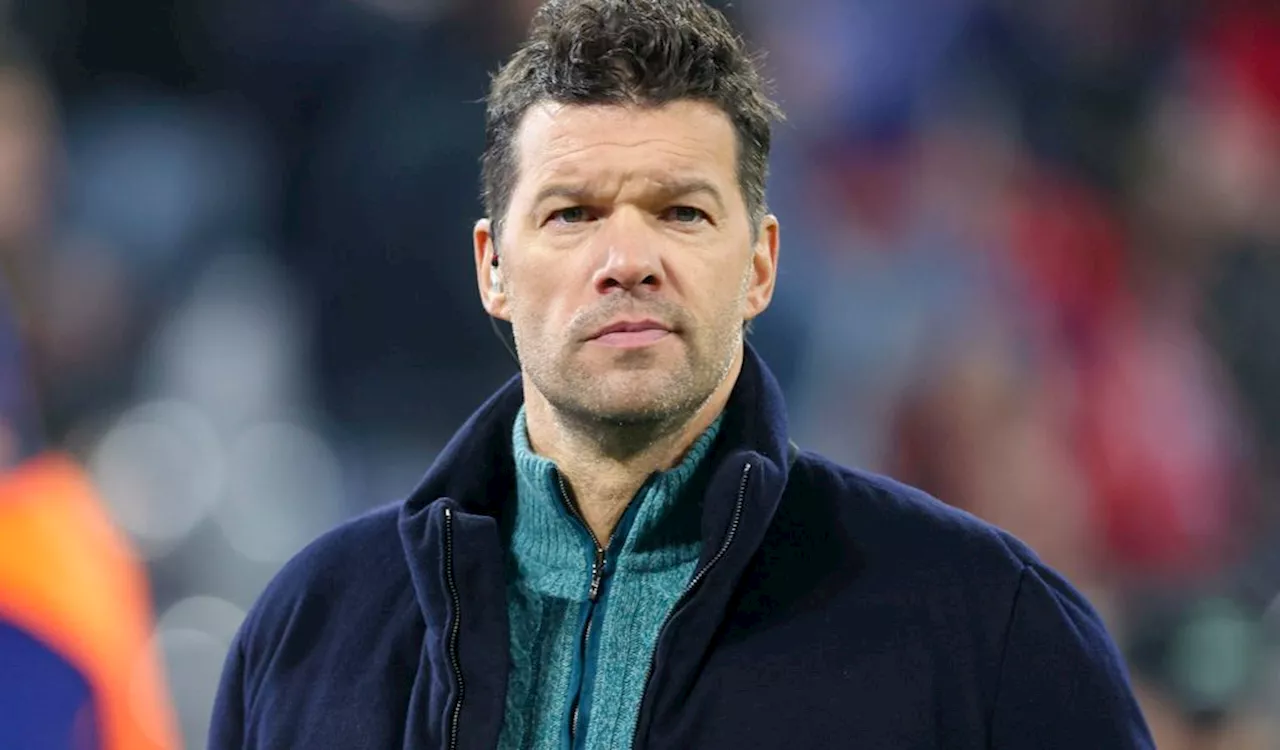 „Zu frühe Lobhudeleien“: Warum Ballack beim beim FC Bayern warnt