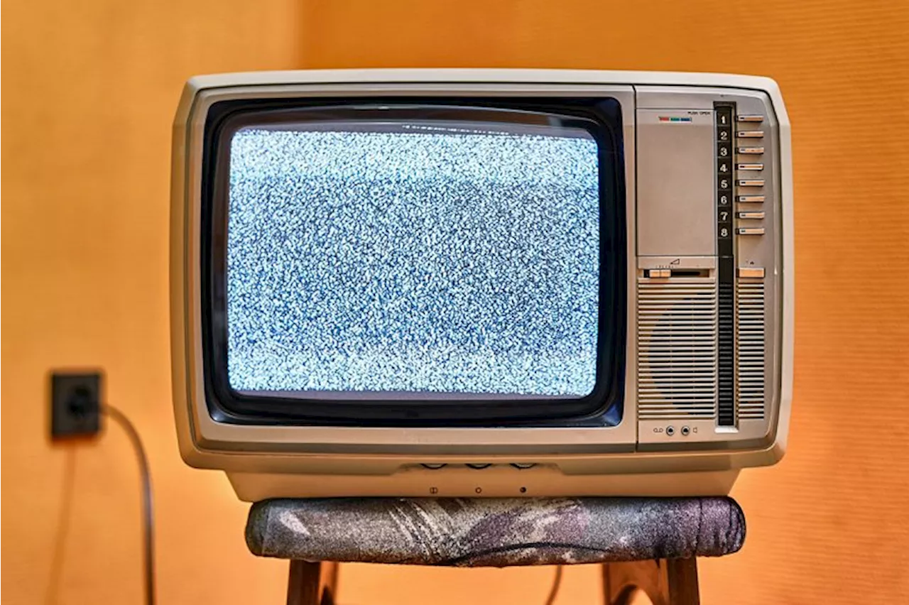 Expensive TV migration problem in South Africa