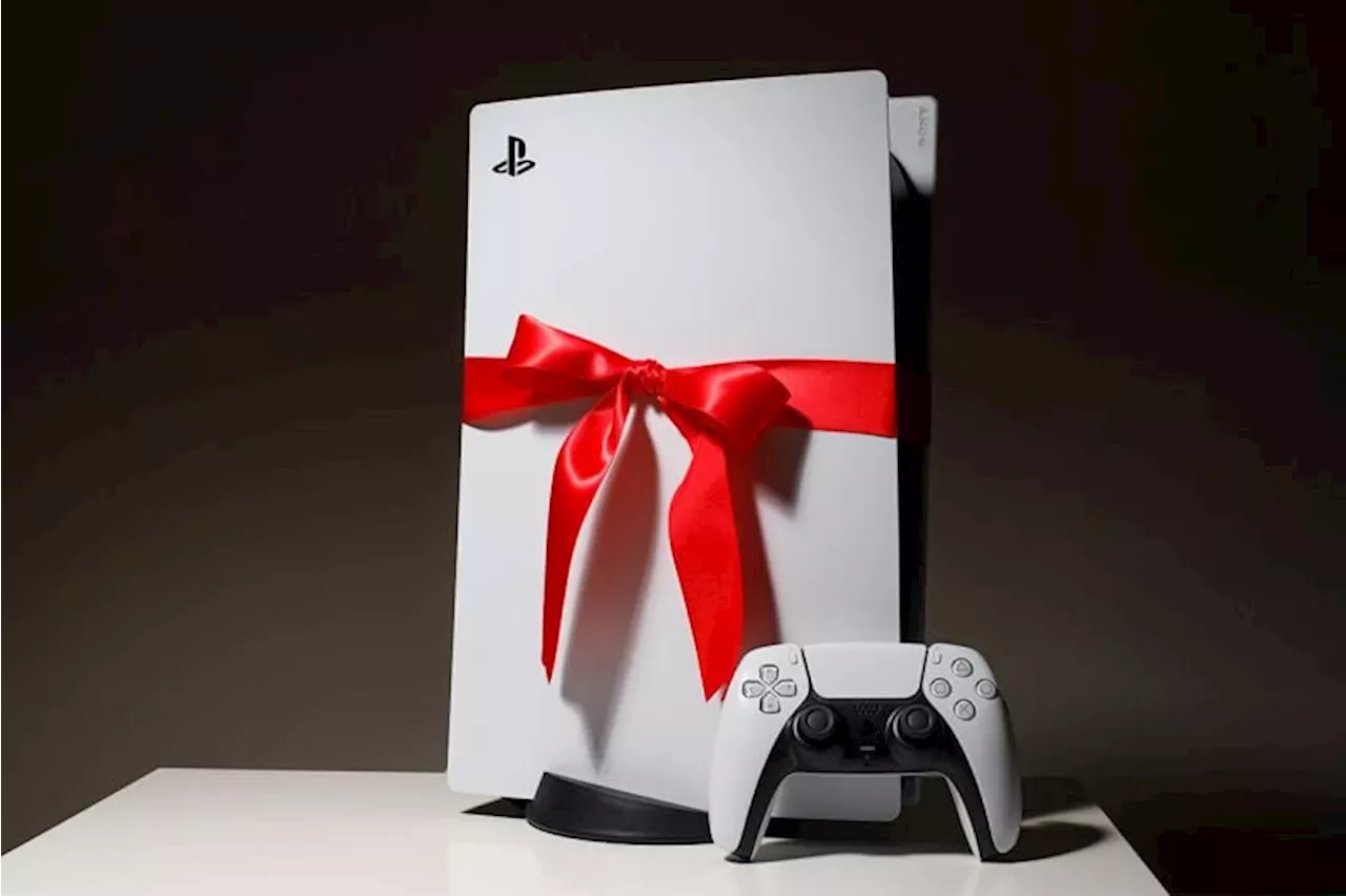 PlayStation announces Black Friday deals for South Africa South Africa