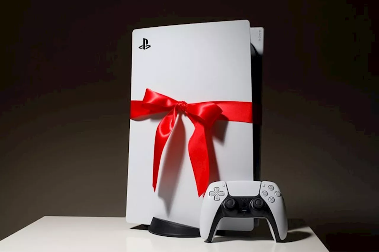 PlayStation announces Black Friday deals for South Africa