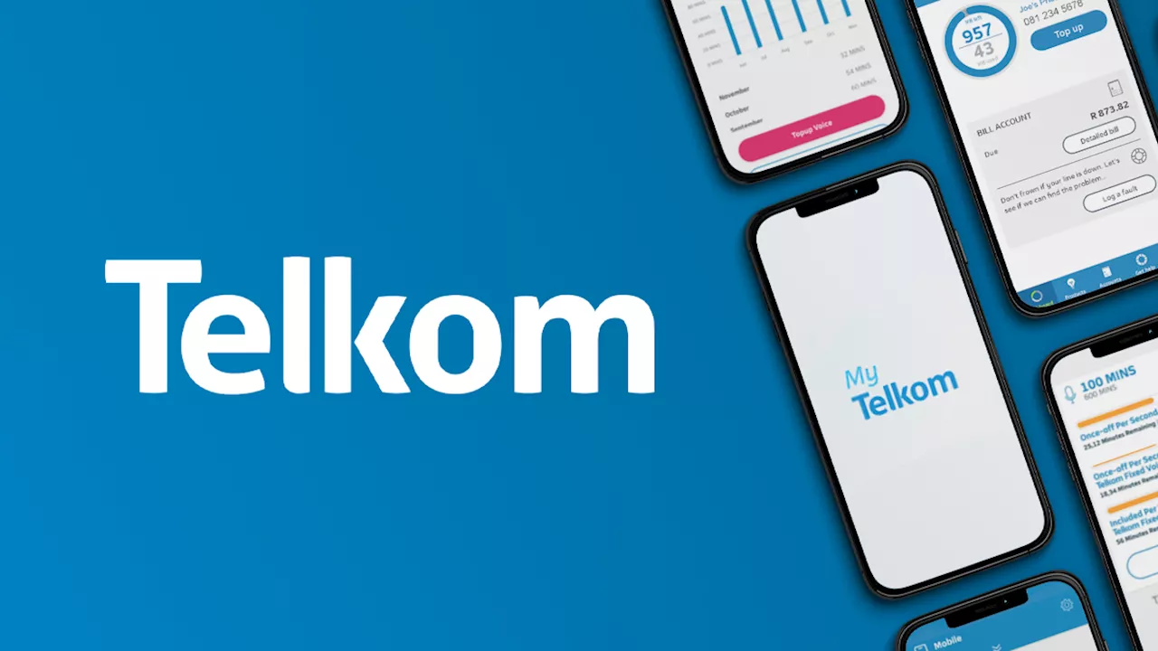 Switch to Telkom Fibre and save this summer