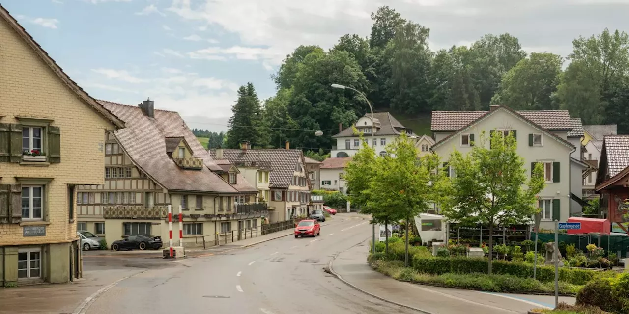 Open Library: Bibliothek Flawil jetzt auch nachts zugänglich