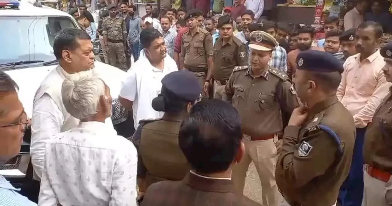 Bihar Crime News: गया में होलसेल गोदाम से 15 लाख की चोरी, दरभंगा में लूटा गया सोना सीतामढ़ी से बरामद