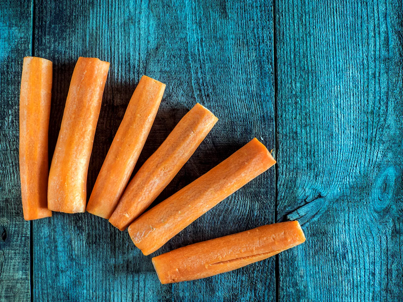 More carrots recalled due to E. coli: See the full list of products, grocery stores here