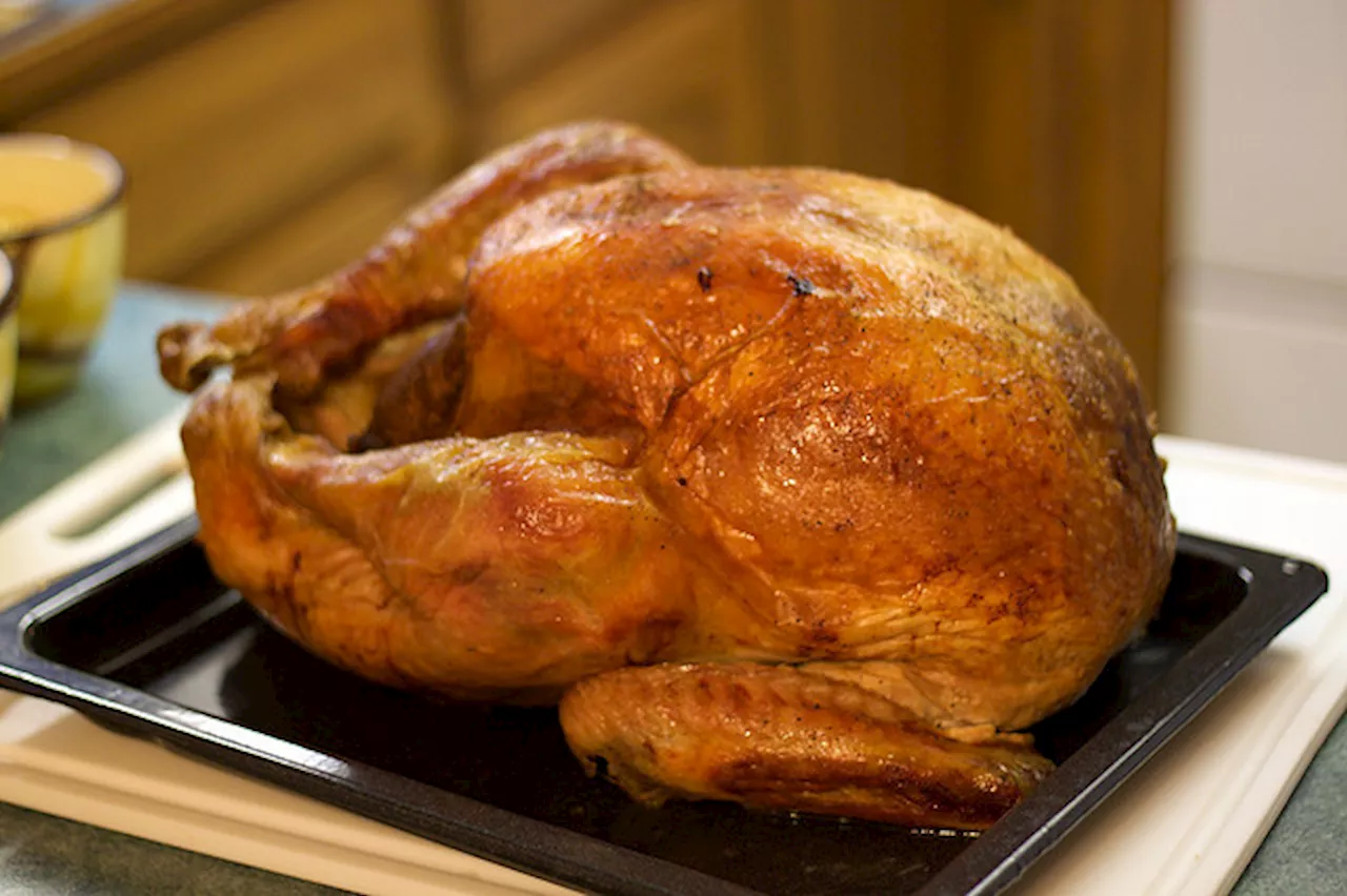 When to take a turkey out of the freezer: How long it takes to thaw depends on these factors