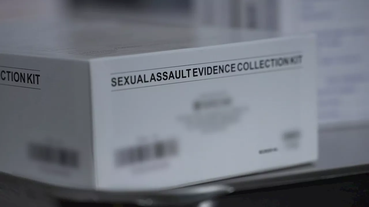 $2M federal dollars awarded to help clear rape kit backlog in Fort Worth