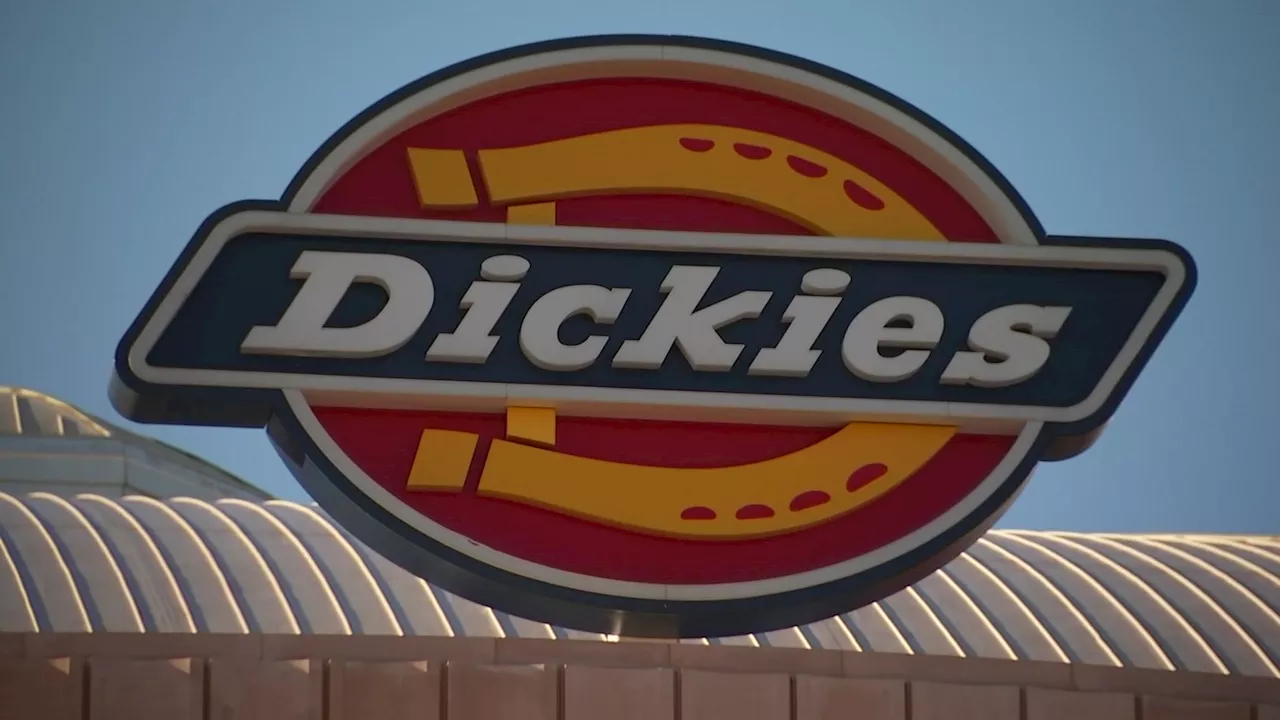 Iconic Fort Worth clothing brand Dickies leaving Cowtown for California