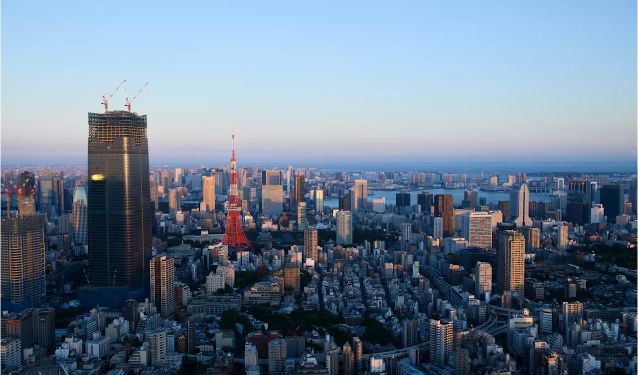 Asia-Pacific markets set to rise as investors assess Japan inflation data