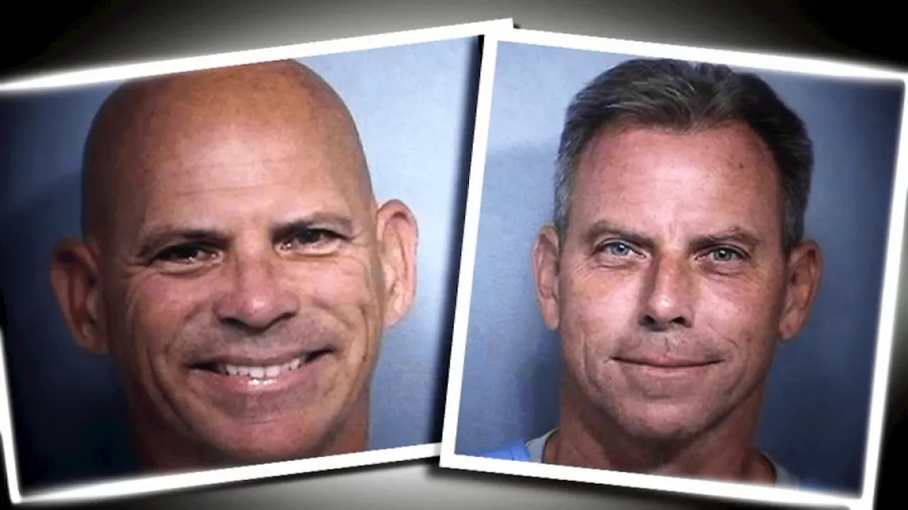 Lyle and Erik Menendez will be seen and heard for first time in years. Here's why.