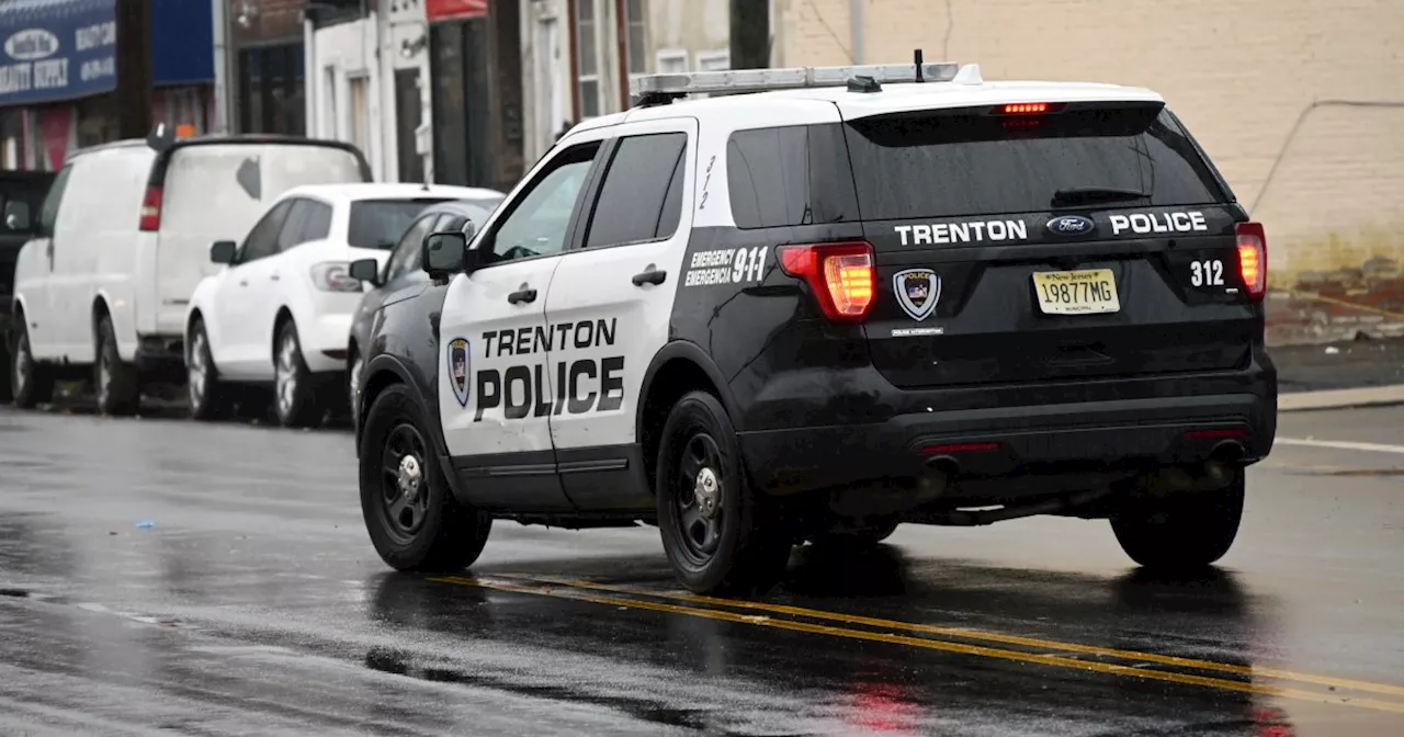 DOJ says Trenton police violate civil rights, engage in unconstitutional conduct