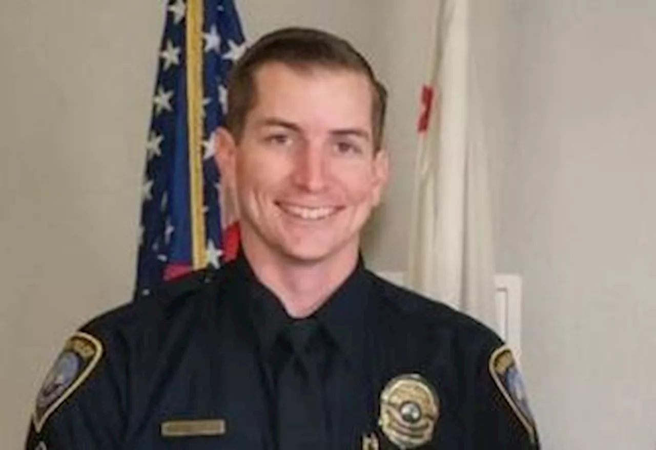 SDPD ID's Harbor Police officer shot by Little Italy killer