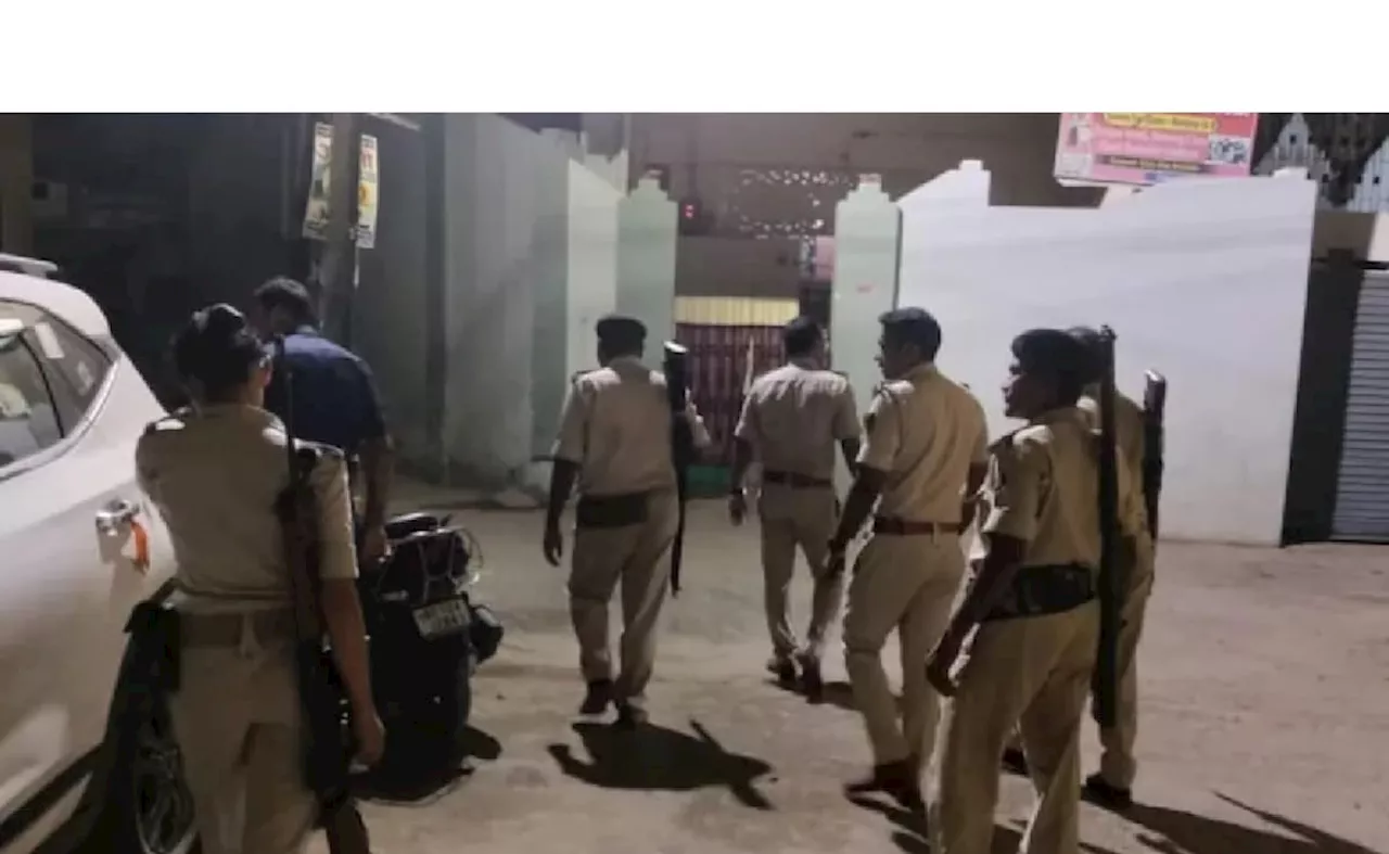 बिहार: जमीन विवाद में झड़प के दौरान बुजुर्ग की मौत, पुलिस ने दर्ज किया केस