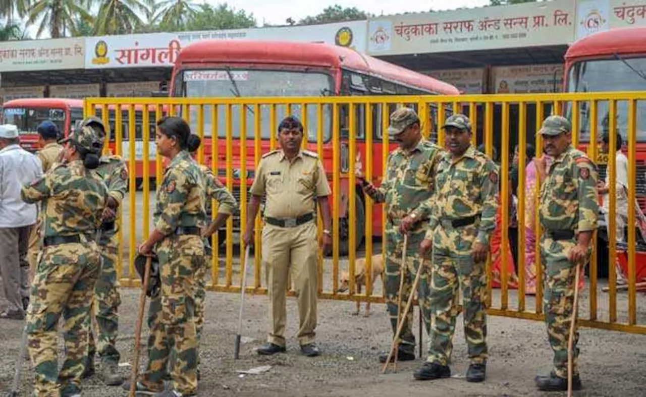 महाराष्ट्र के सांगली में उर्वरक संयंत्र में गैस रिसाव होने से 3 लोगों की मौत, 9 घायल