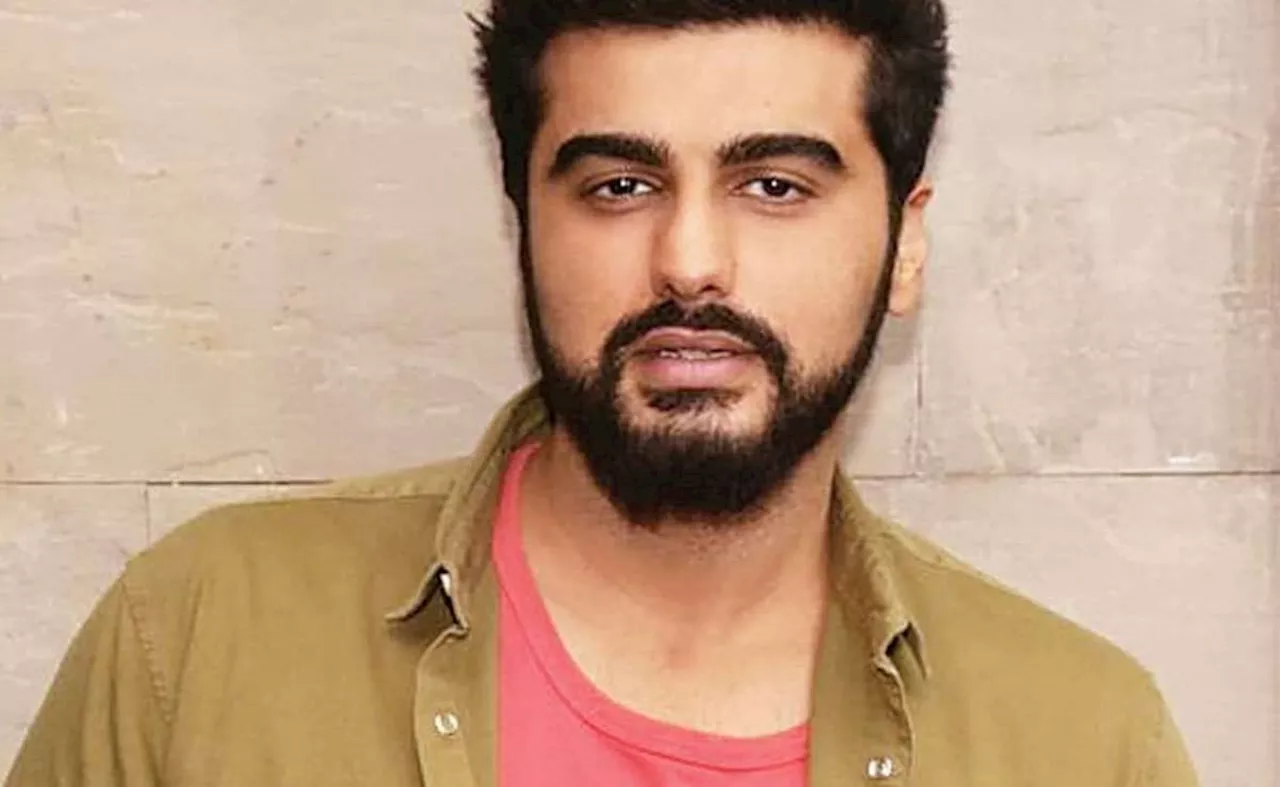 Hrithik Rishan हैं Arjun Kapoor के मैन क्रश, बॉलीवुड के इस एक्टर को अपने साथ ले जाना चाहते हैं सुनसान द्वीप पर