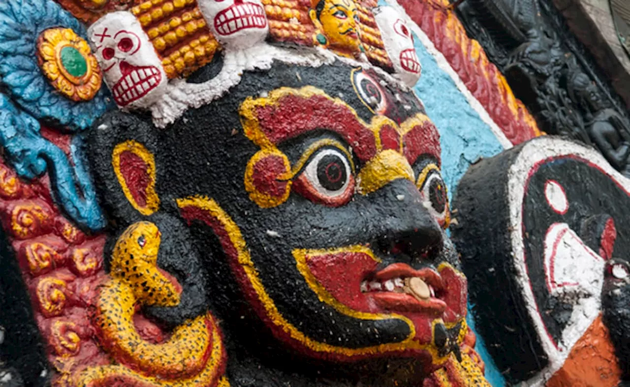 Kaal Bhairav Jayanti 2024: आज मनाई जाएगी काल भैरव जयंती, जानिए तिथि और शुभ मुहूर्त