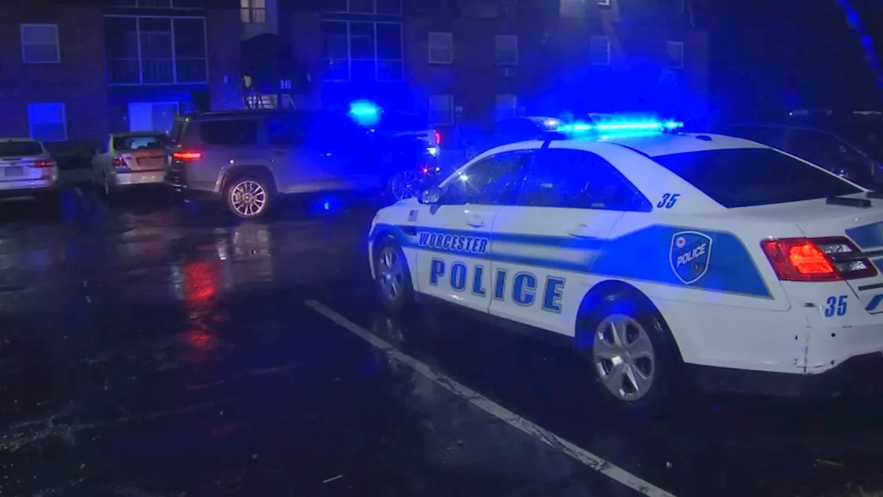 Man dies from injuries in Worcester apartment shooting that left woman dead