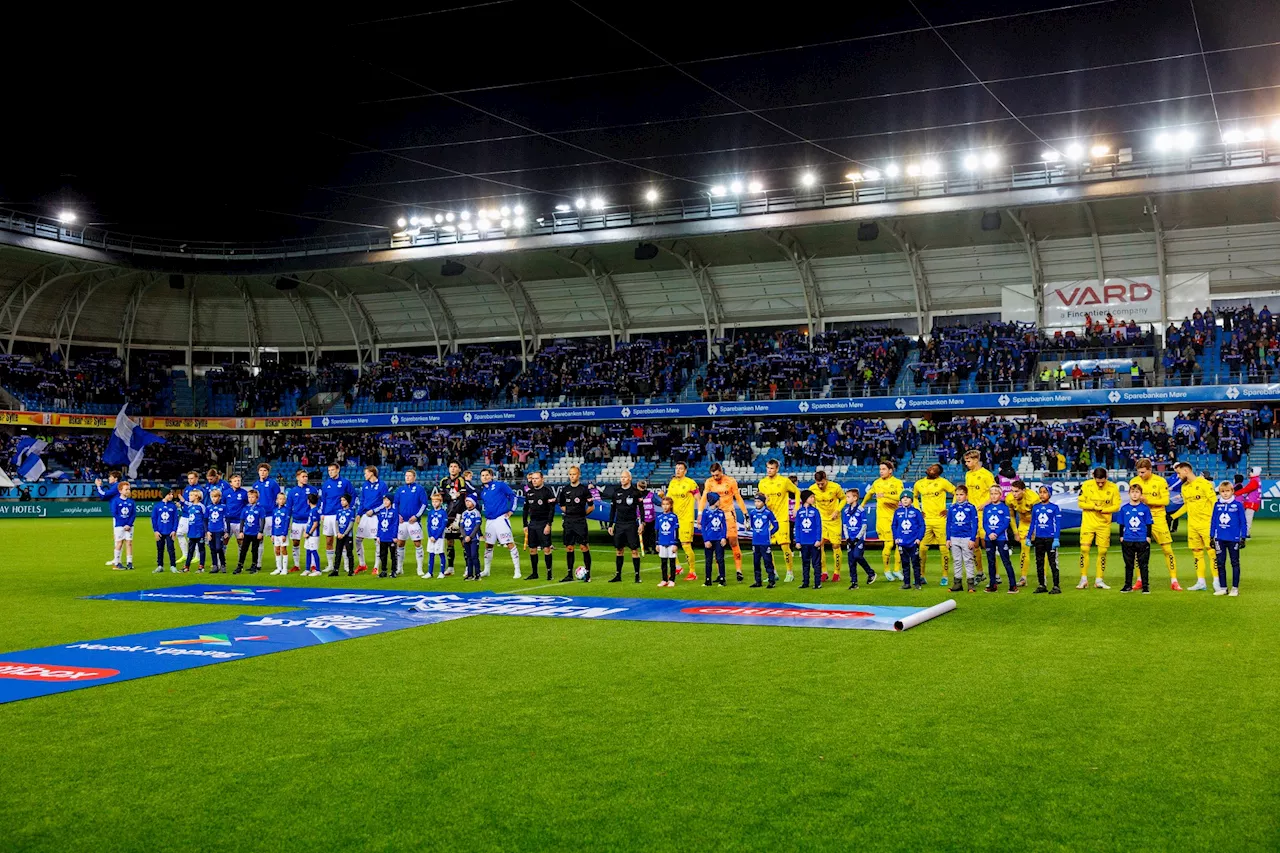 Snøkaos i Molde kan skape trøbbel i gullkampen