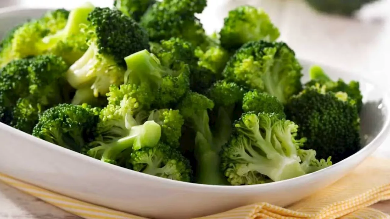 सब्जियों का बाप है Broccoli, ठंड में डाइट जरूर करें शामिल, रहेंगे फिट एंड फाइन