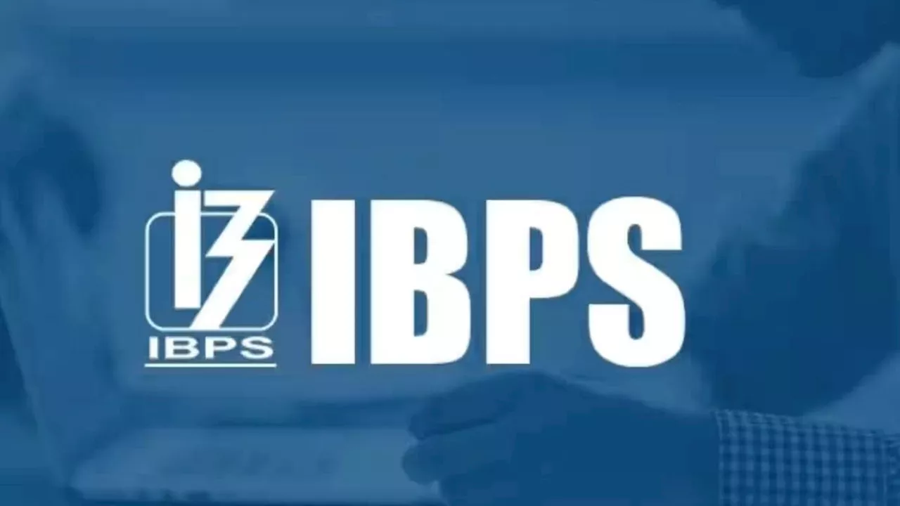 IBPS PO Prelims Result 2024: आईबीपीएस ने जारी किया पीओ प्रीलिम्स का रिजल्ट, इस लिंक से करें चेक