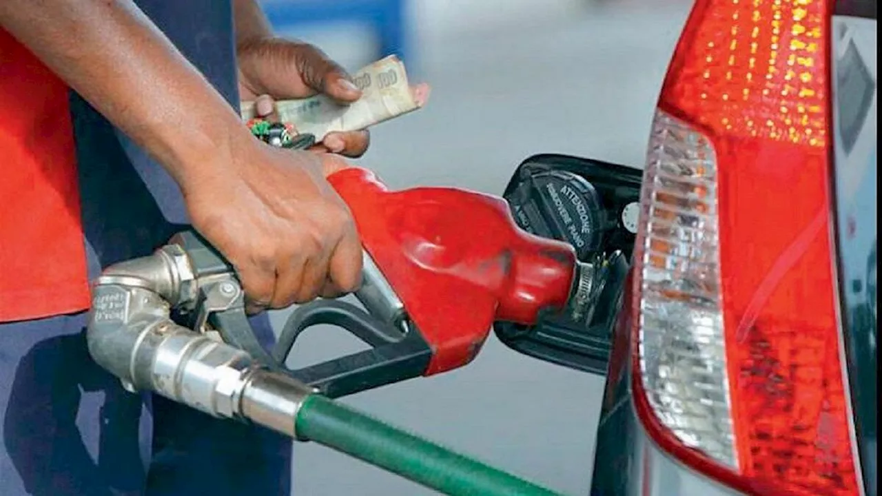 Petrol Diesel Price: देश में अभी-अभी बदले पेट्रोल-डीजल के रेट, इन शहरों में महंगा हुआ तेल