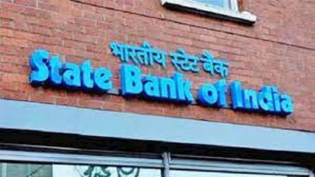 SBI Vacancy: एसबीआई में निकली 169 पदों पर भर्ती, एक चरण में परीक्षा, आज से आवेदन शुरू