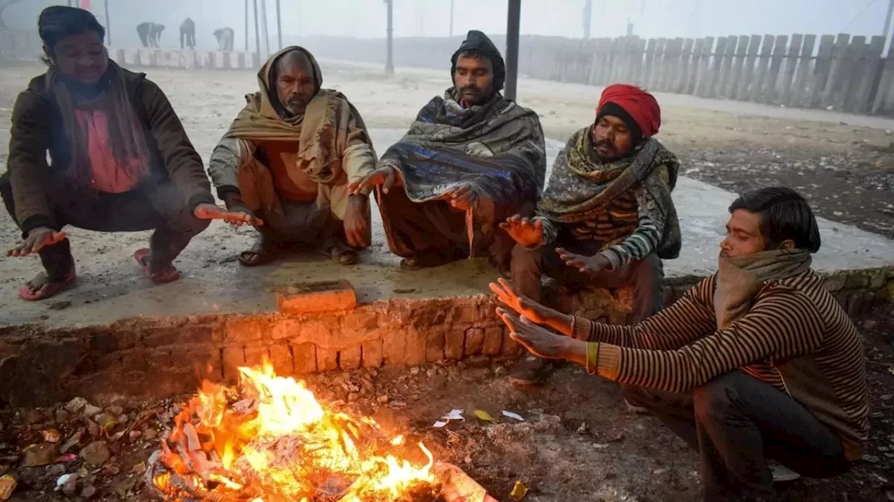 Weather Update: छह राज्यों में घने कोहरे और ठंड का अलर्ट, इन प्रदेशों में होगी झमाझम बारिश; जानें आपके प्रदेश का हाल