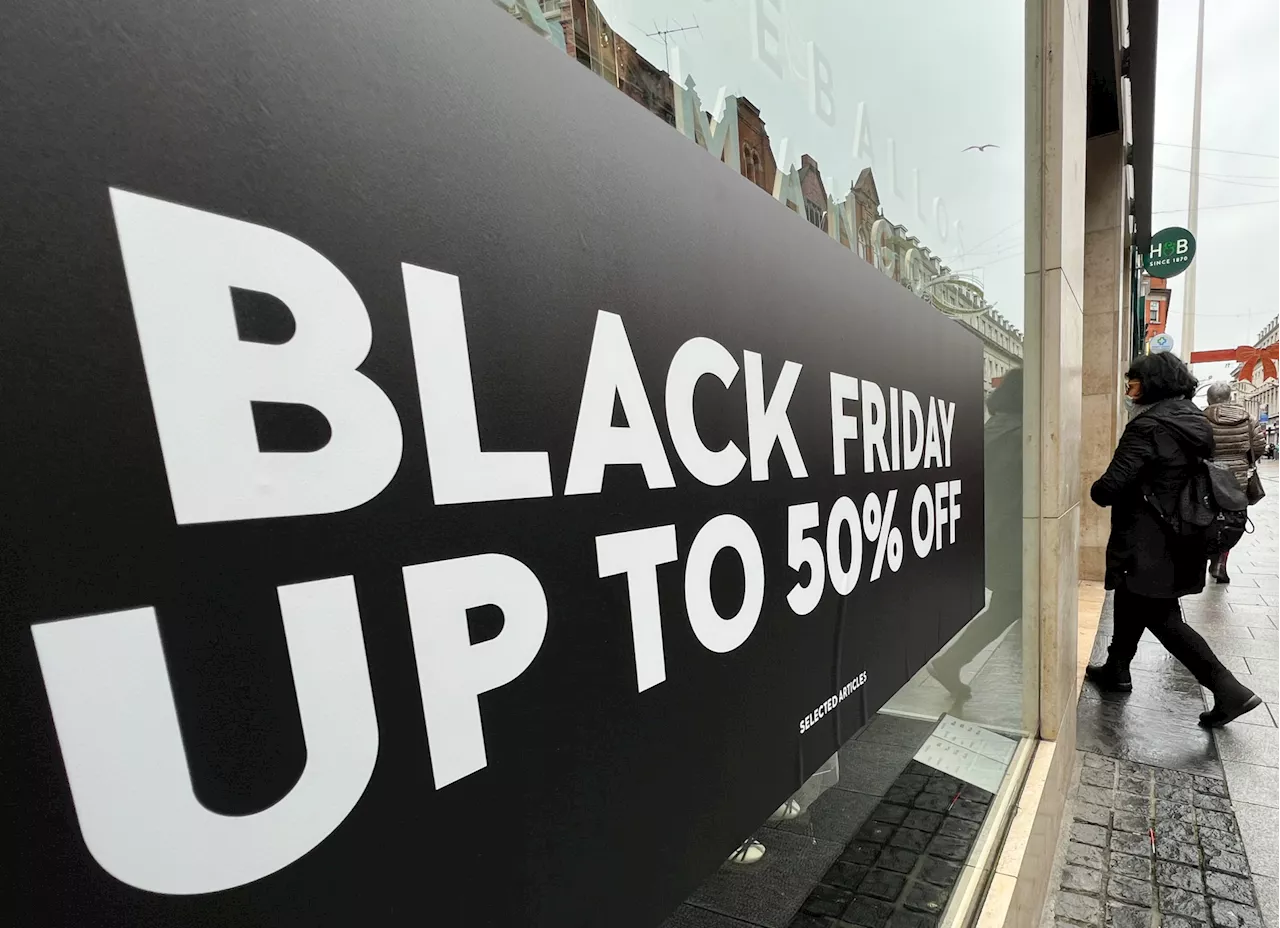 Black Friday: Know your rights heading into the sales