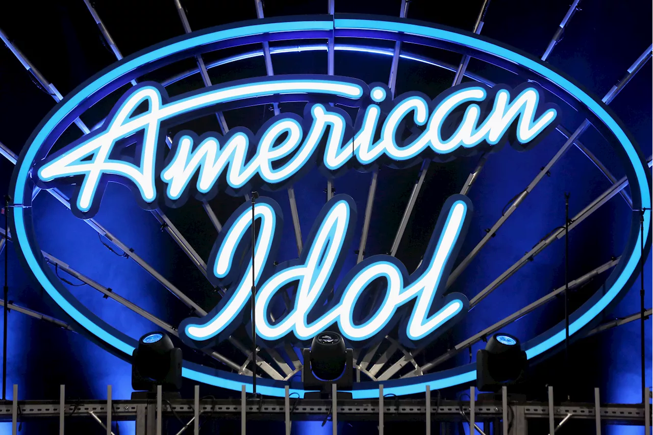 'American Idol' Alum Sentenced to 8 Years in Prison