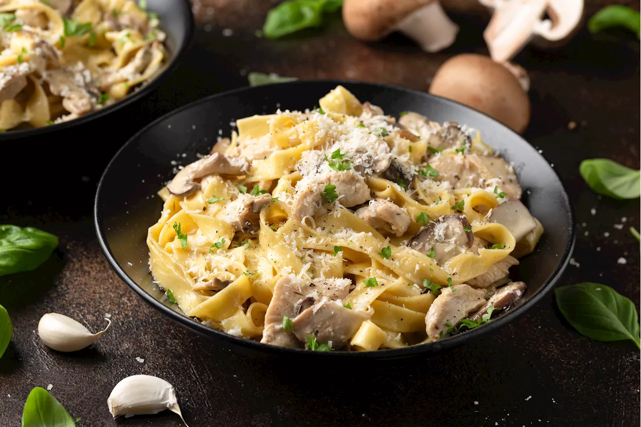 Chicken Pasta Recall Update As FDA Sets Highest Risk Level in 15 States