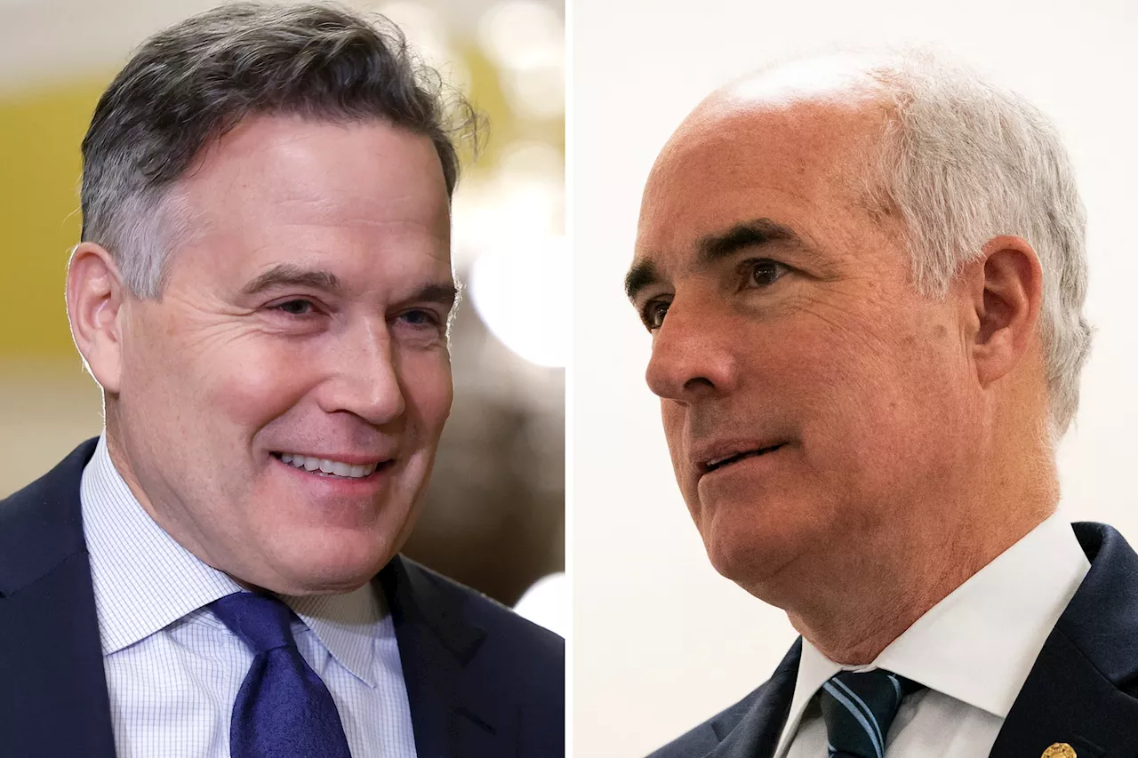 Pennsylvania Senate Race Update: MAGA Celebrates as Bob Casey Concedes