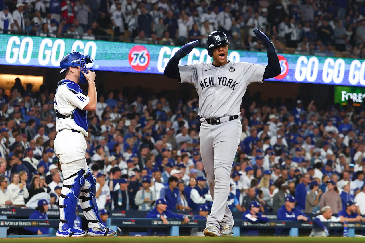 Yankees' Juan Soto Predicted to Sign $645 Million Deal With Hated Rival