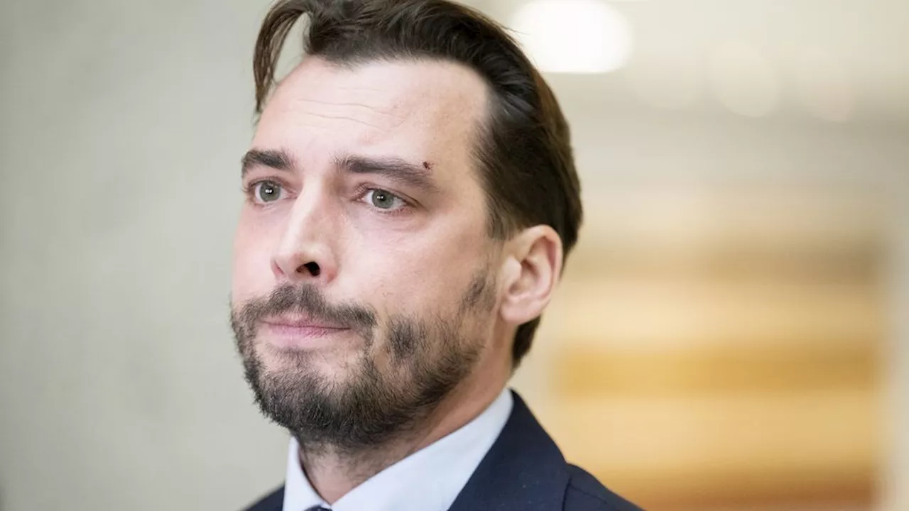 OM eist cel- en taakstraf voor jongen die Baudet aanviel met bierfles