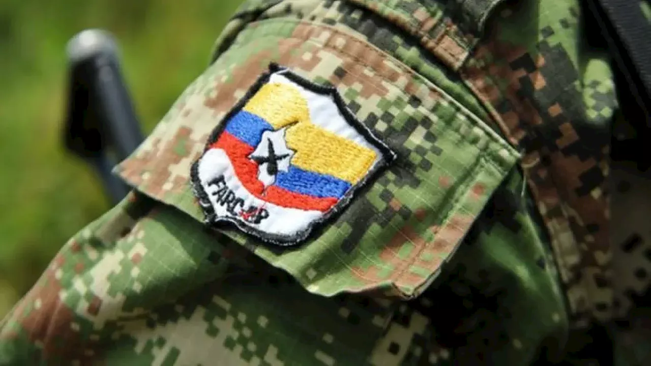 El prontuario del excabecilla de las Farc condenado a 21 años de prisión en Estados Unidos