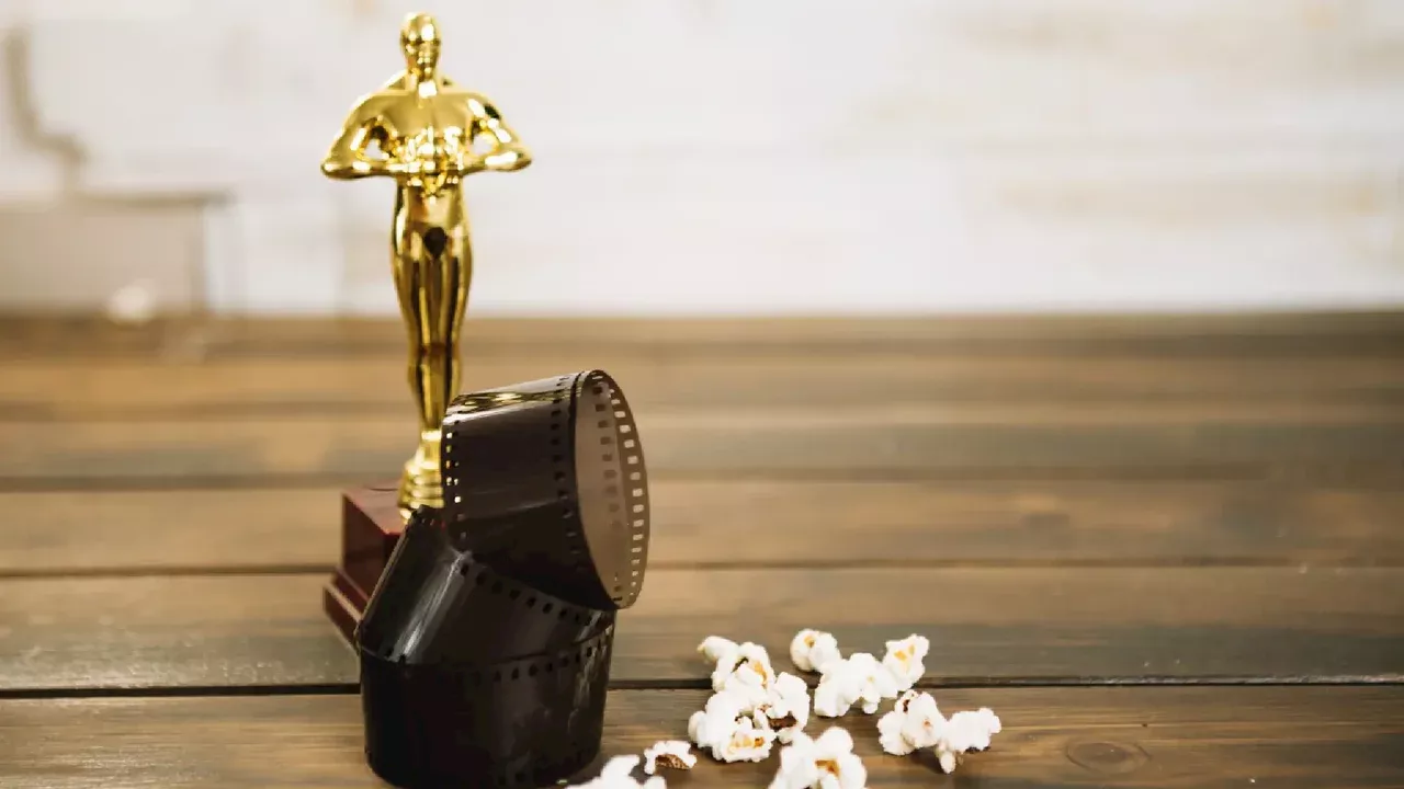 Premios Oscar 2025: estas son las películas más nombradas