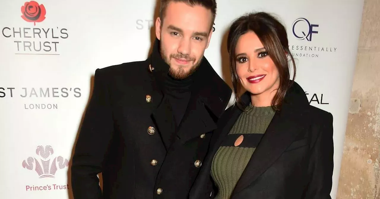 Cheryl shares 'different perspective' on life after 'loss and grief' of Liam