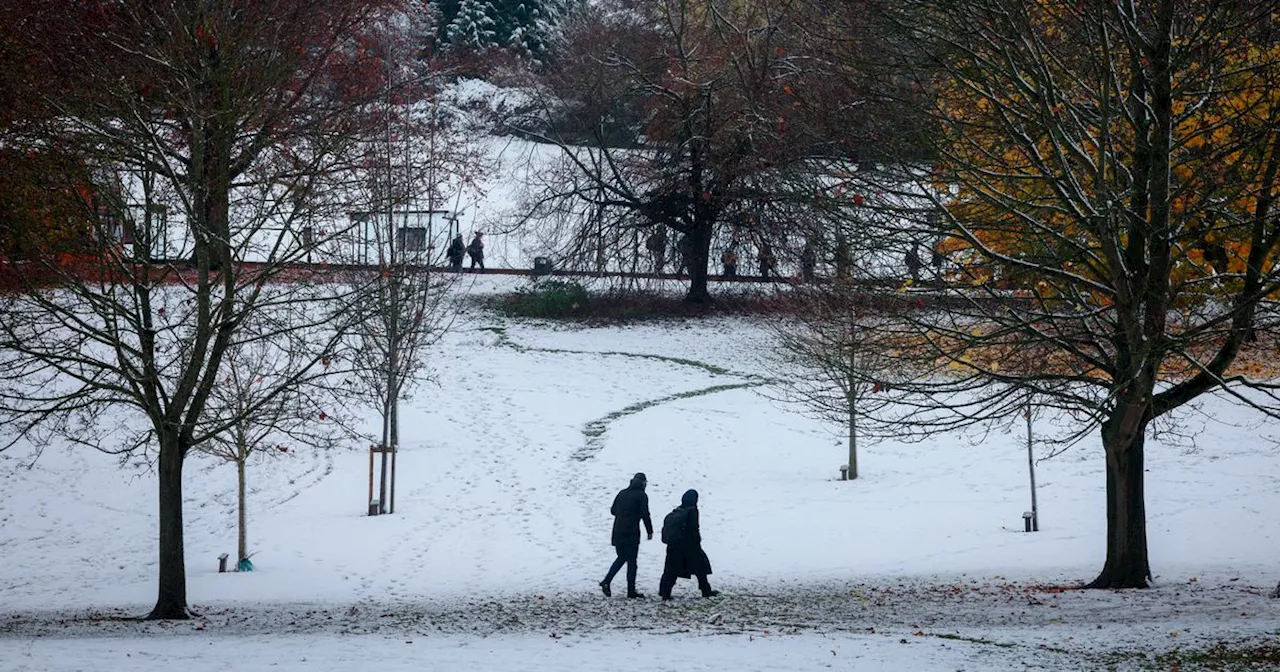 Council activates 'severe weather protocol' as storm set to batter UK