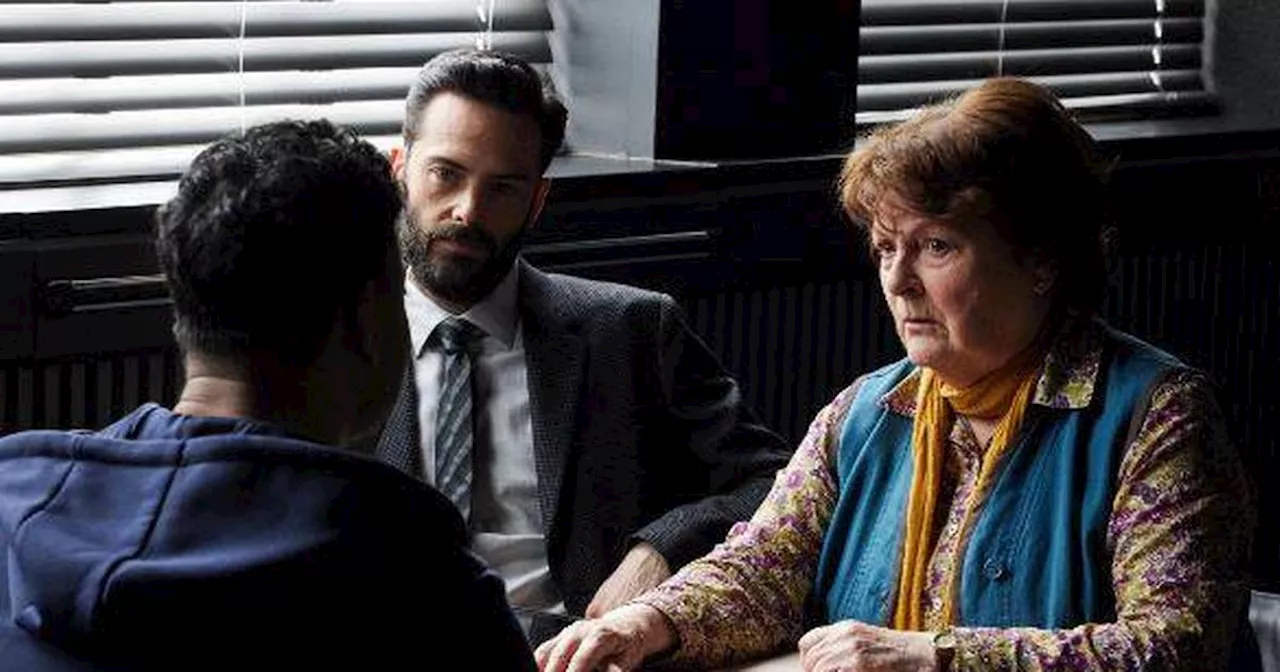 Vera fans 'can't wait' as ITV 'confirms' start date for final series