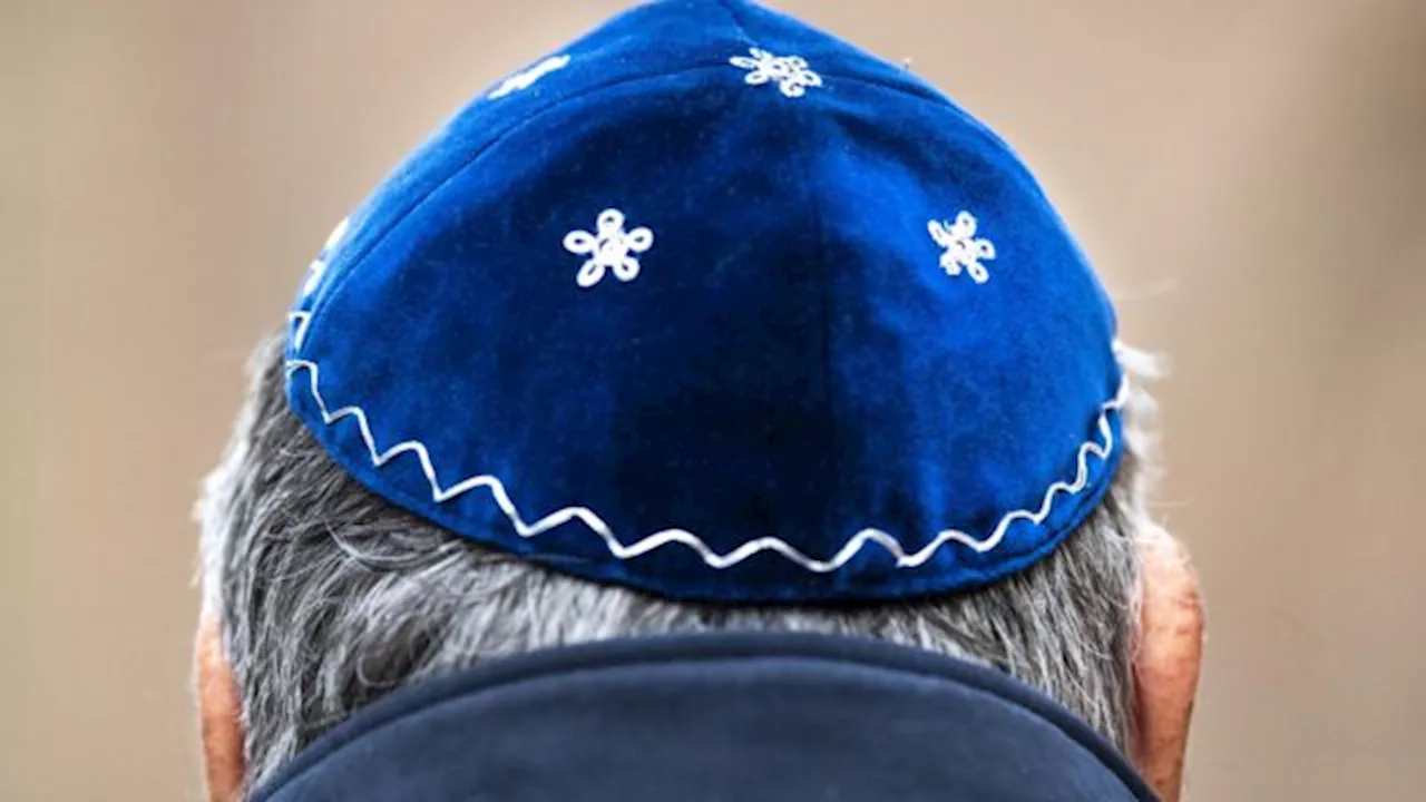 Hebben Joden vertrouwen in nieuwe aanpak antisemitisme? 'Eerst zien, dan geloven'