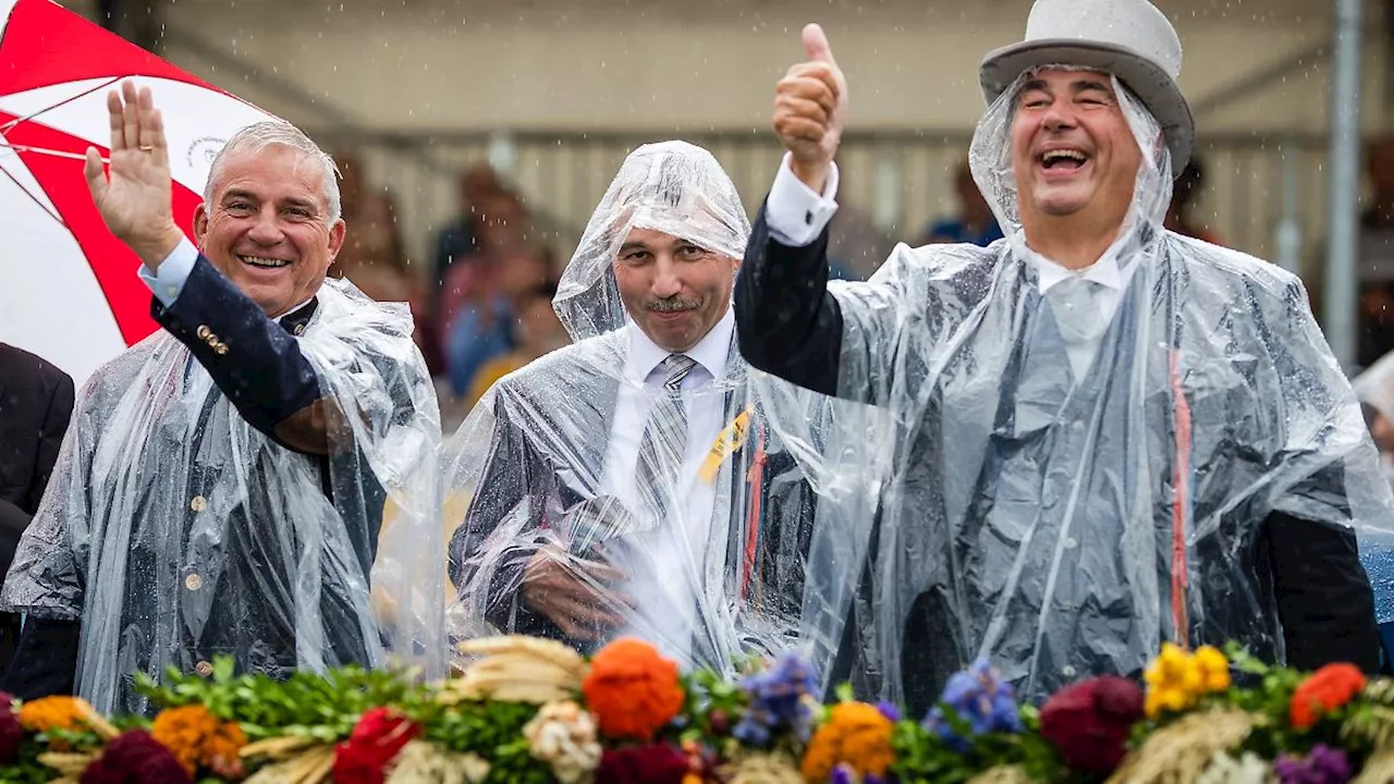 Baden-Württemberg: Umdenken: VfB-Interimspräsident möchte im Amt bleiben